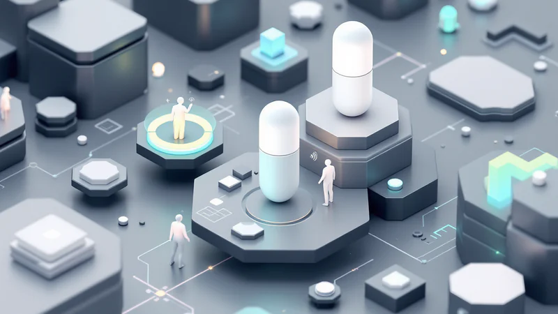White bots executing SEO changes on ecommerce platforms rather than generating reports