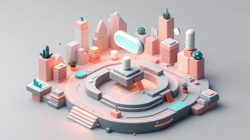 White capsule bot evaluating automatic SEO optimization platform capabilities and boundaries