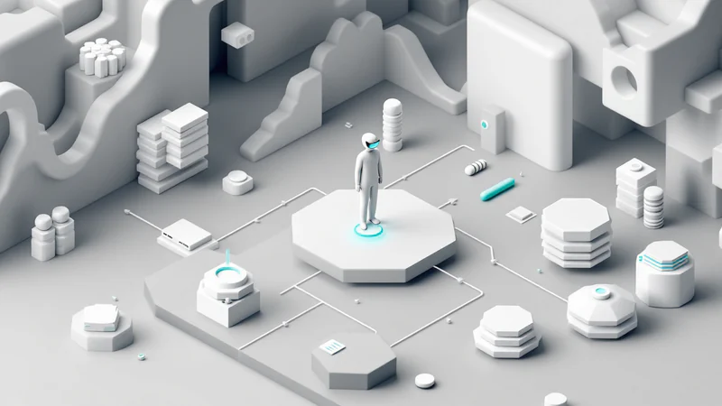 White capsule bot hitting workflow barriers while trying to connect SEO tools to content systems