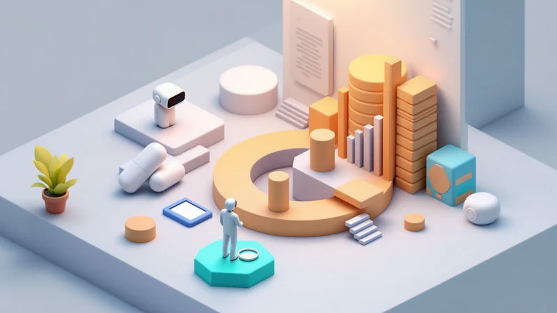White capsule bot analyzing Semrush dashboard limitations with execution bottleneck visualization