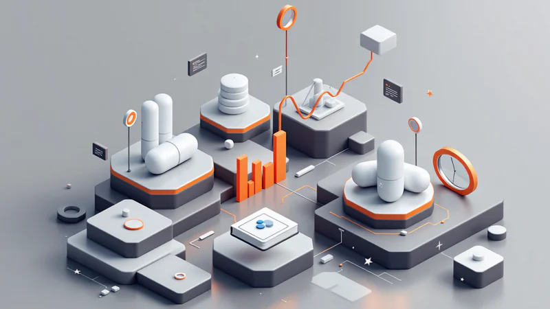 Capsule bot managing API connections between Contentful and SEO tools