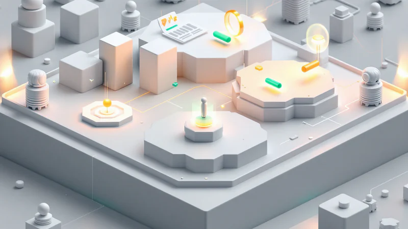 White capsule bot stuck behind development request queue while SEO tasks pile up
