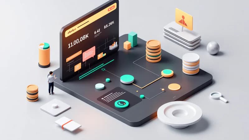 White capsule bots working with template systems and CMS blocks for scalable SEO