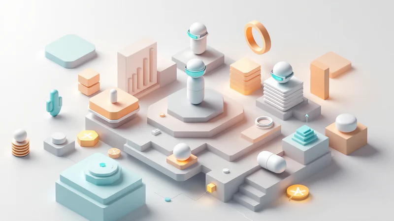 Capsule bots processing high-volume SEO tasks with content stacks and crawlers