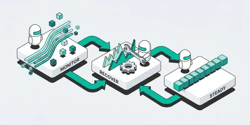 Automated bots implementing SEO recommendations across multiple client websites and platforms
