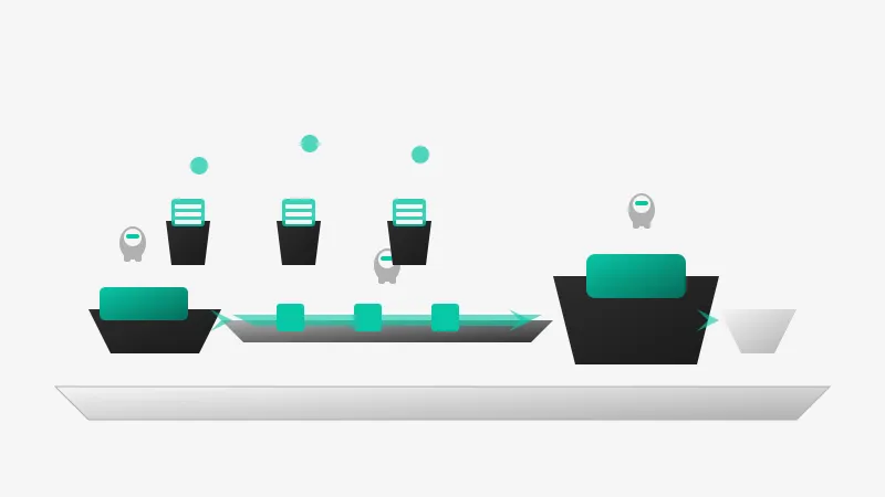 AI automation workflow for ecommerce product page optimization and meta descriptions