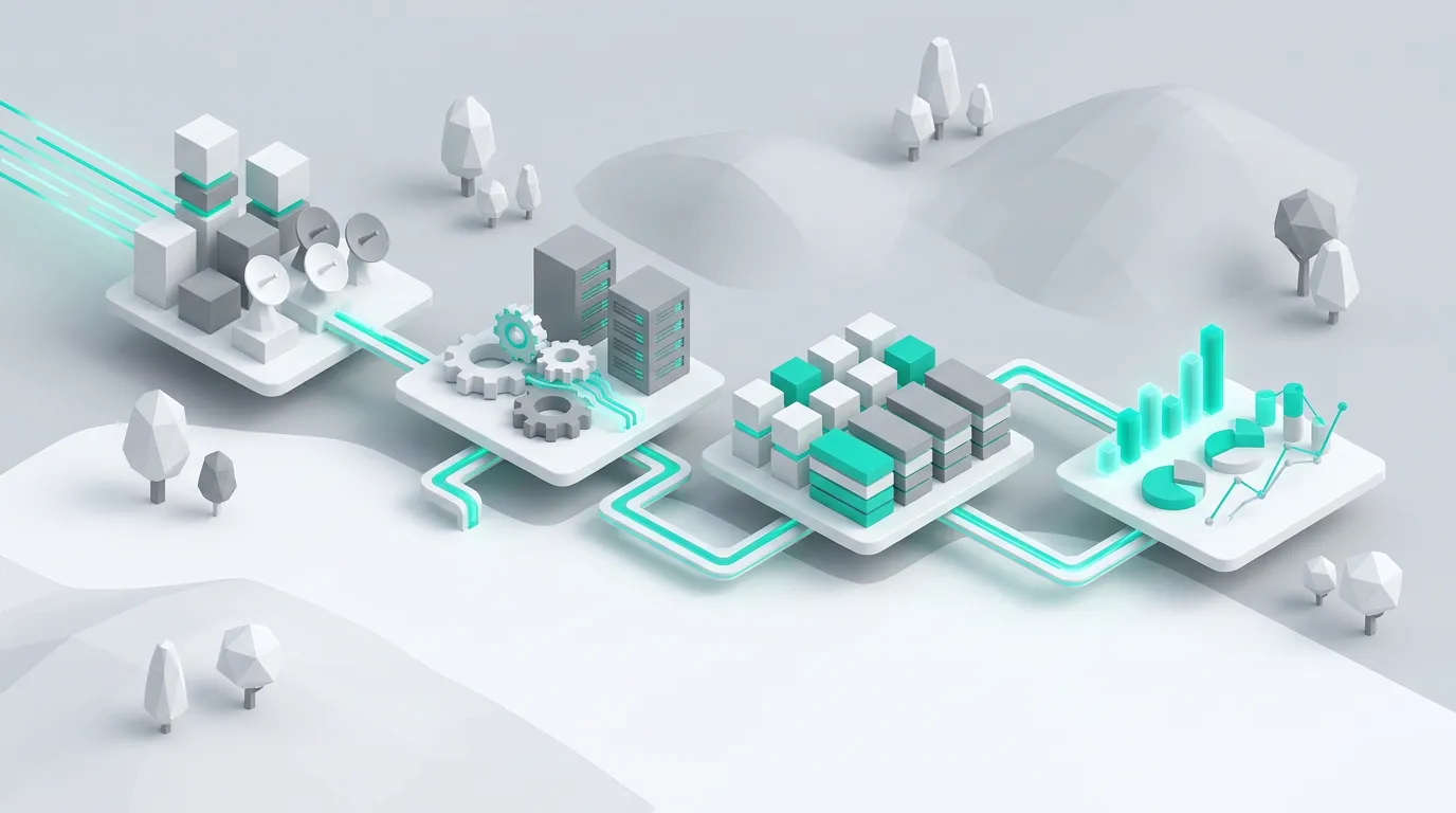 ROI comparison chart highlighting high-impact SEO automation opportunities versus manual optimization tasks