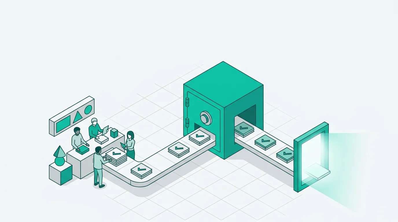 Content handoff process breaking down between SEO team and development workflow