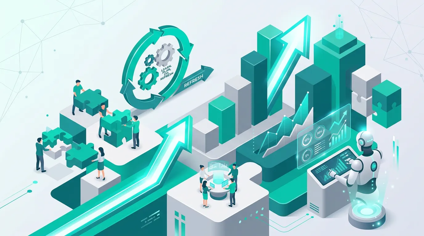 What to look for in SEO autopilot software