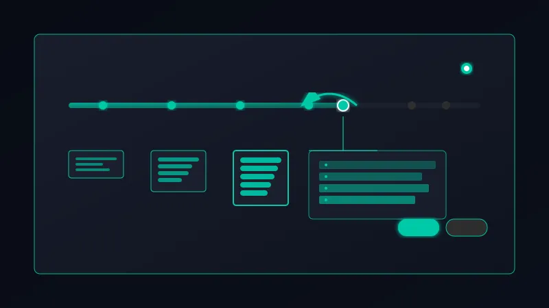 SEO Stack Rollback Failures · Click to enlarge SEO stack architecture diagram highlighting rollback failure points and system vulnerabilities